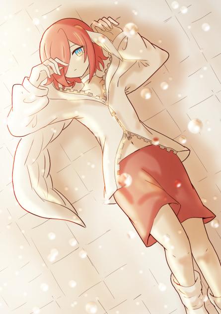 ヴェラン 白