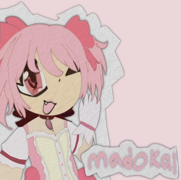 madoka!