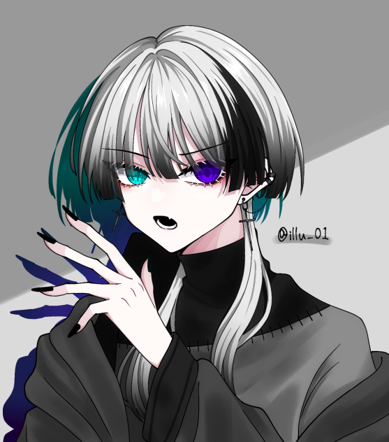 Twitterの代理
