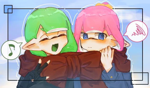 マフラー
