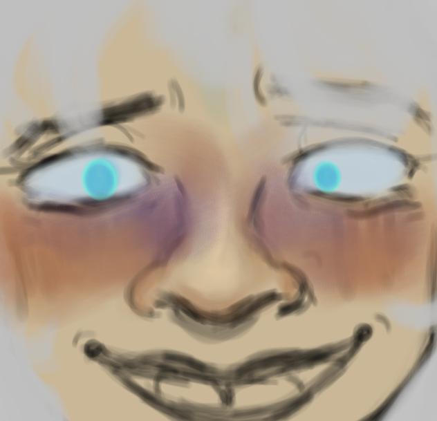 FACEme こをいいね。。。WIPPY