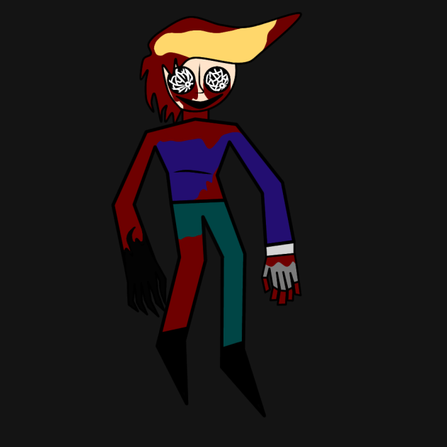 Kian Oliver alternative