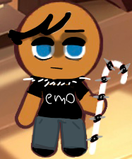 broken - ibisPaint