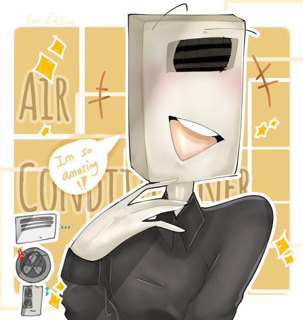 Air conditionner -- oc