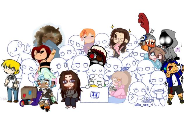 Collab!!