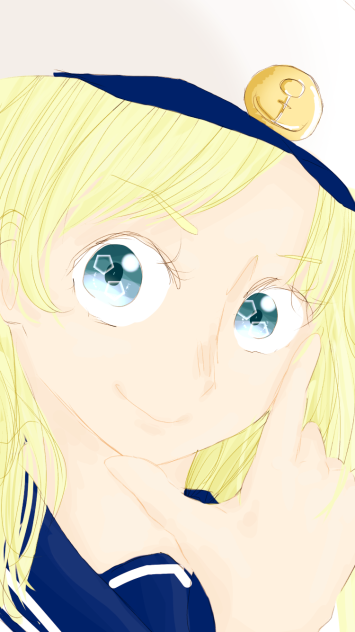⚓マリンセーラー⚓
