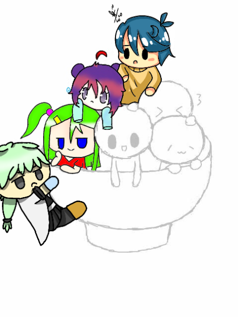 Bowl Collab