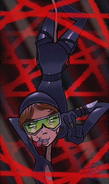 ME GAHAHAHA finished 🤑🤧