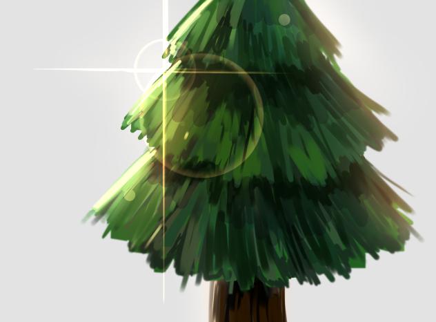tree
