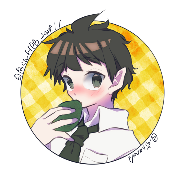 日向くんHPB！！