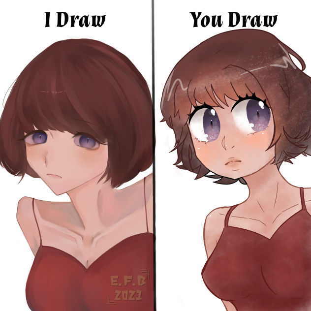 drawing challenge