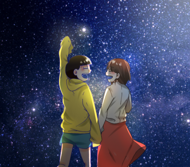 君の知らない物語