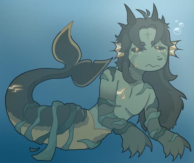 Scrapples! or snazzy! whatever want