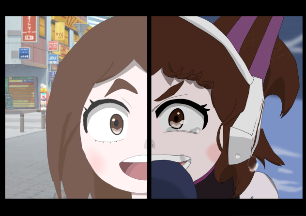 ヒーロー