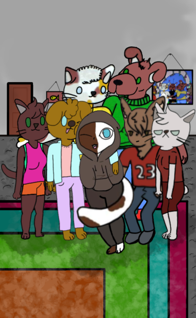 family photo