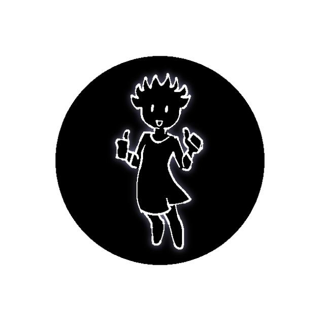 Blackhole humanized redesign