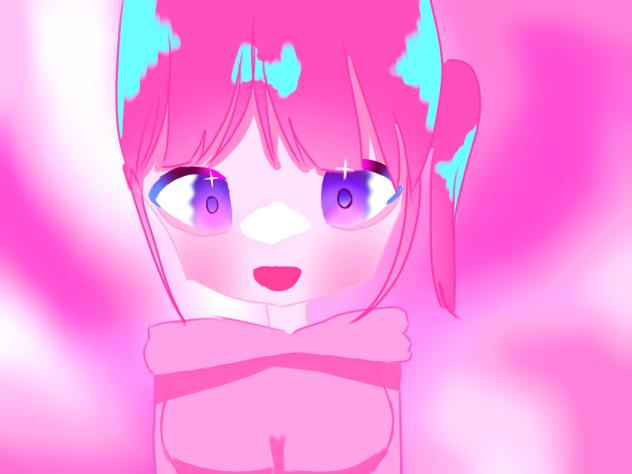 💗