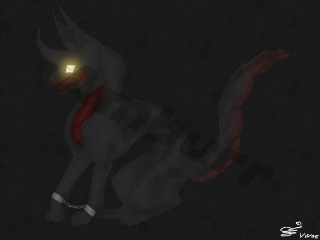 Embodiment of Depression