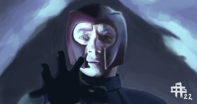 Magneto