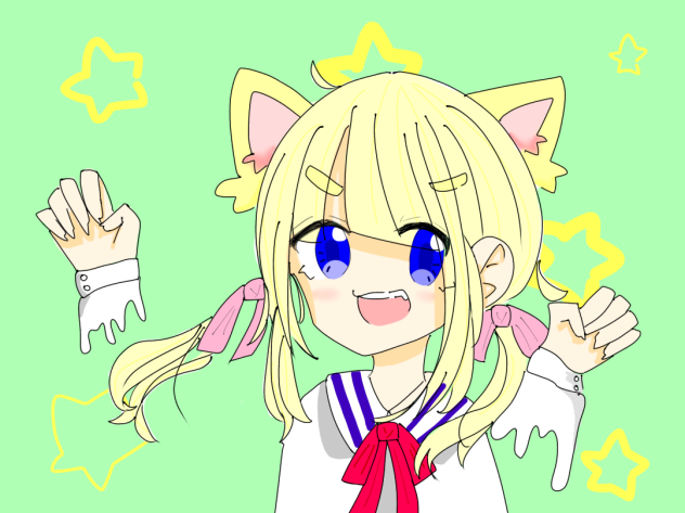 狼！！！！！！