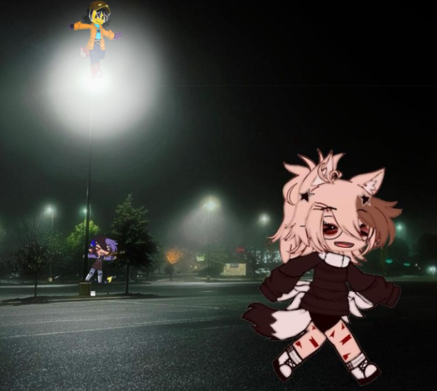gacha collab
