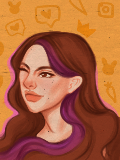 My Icon 💜 - ibisPaint
