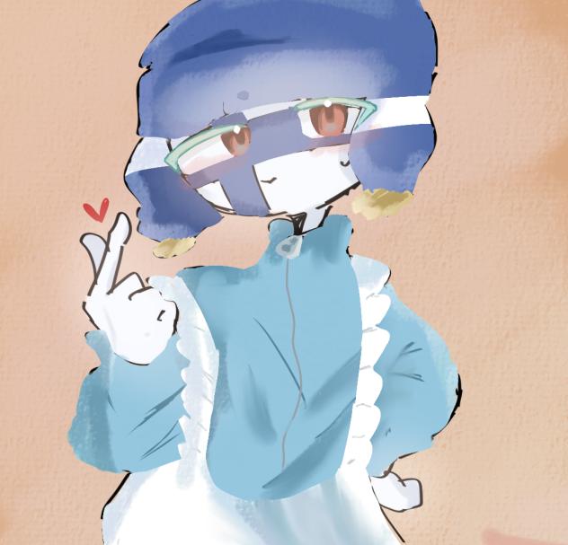 フィンランド君…