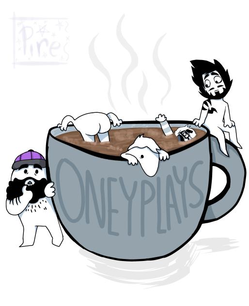 Day XIV.- Café