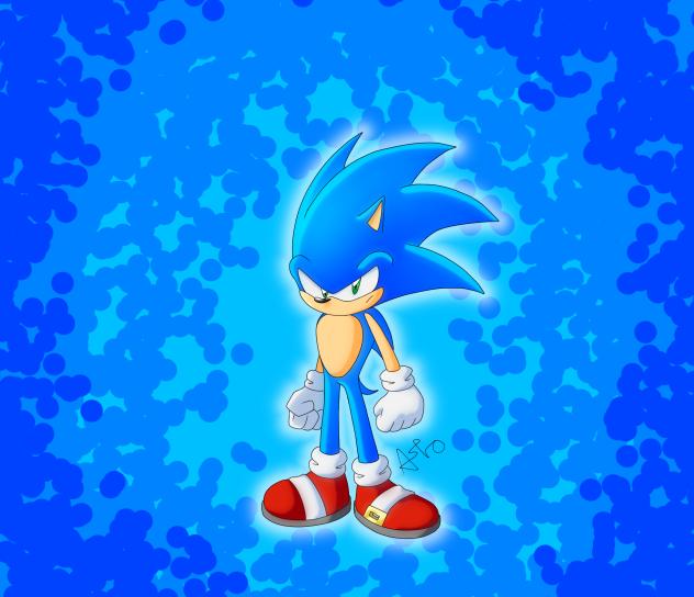 SONIC