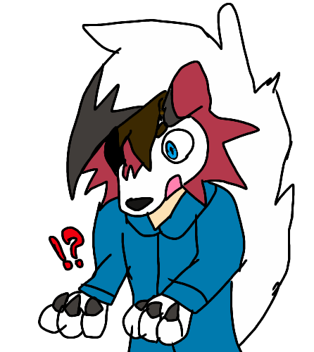 AxeloCraft the Lycanroc