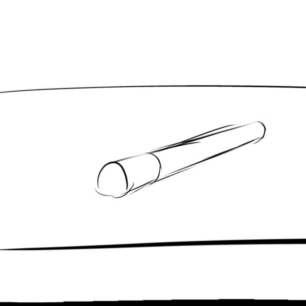 Smoking (sorta done)