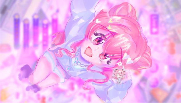 🩷‼️KILLER AIRI‼️🩷