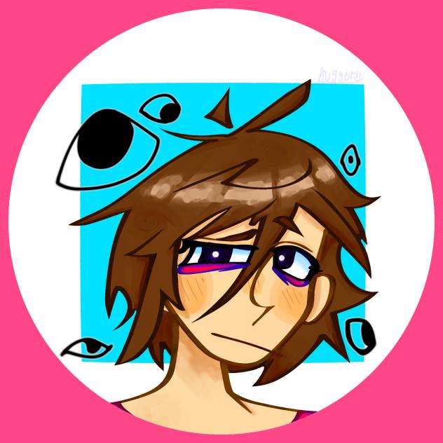 new pfp! XD