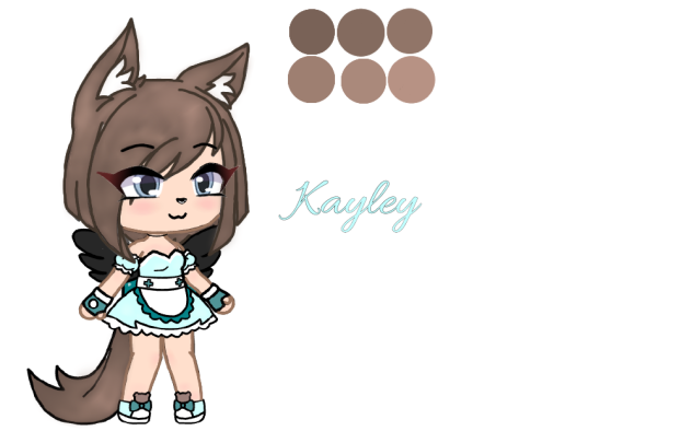 Kayley Gacha