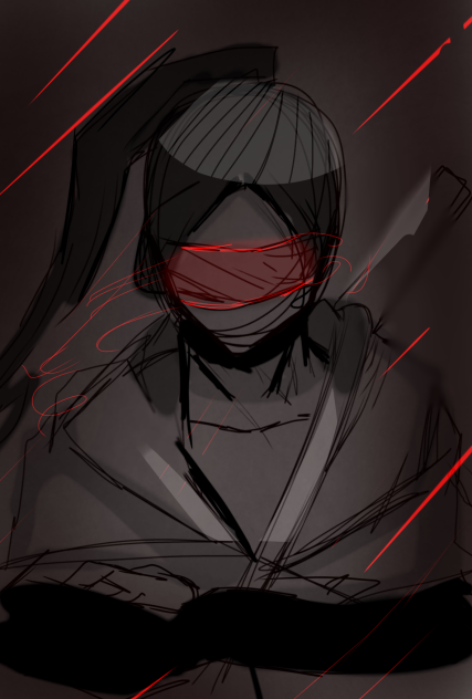 Kushina Father