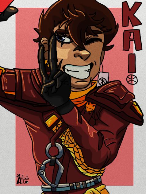 Kai