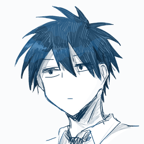 風間くん - ibisPaint