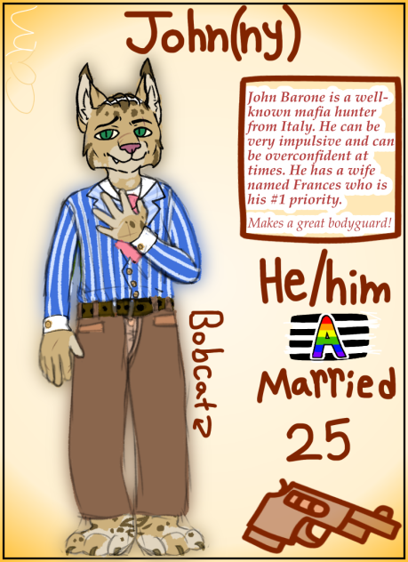 Johnny Ref