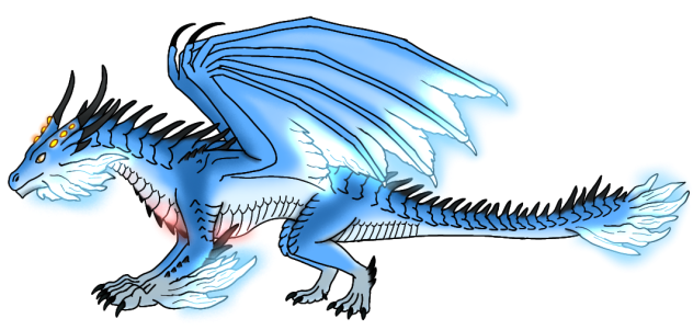 Xeno'jiiva glow render