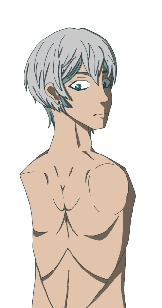 Shadow - ibisPaint