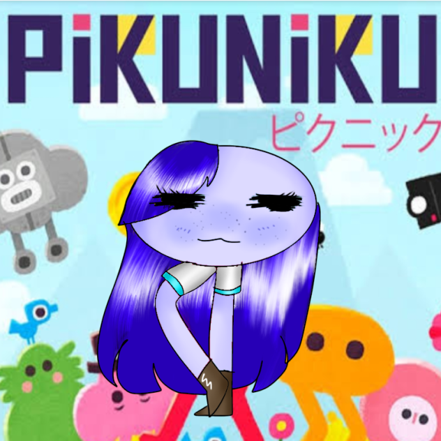 Funneh Pikuniku!