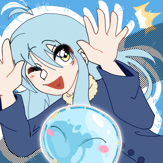 Rimuru Tempest