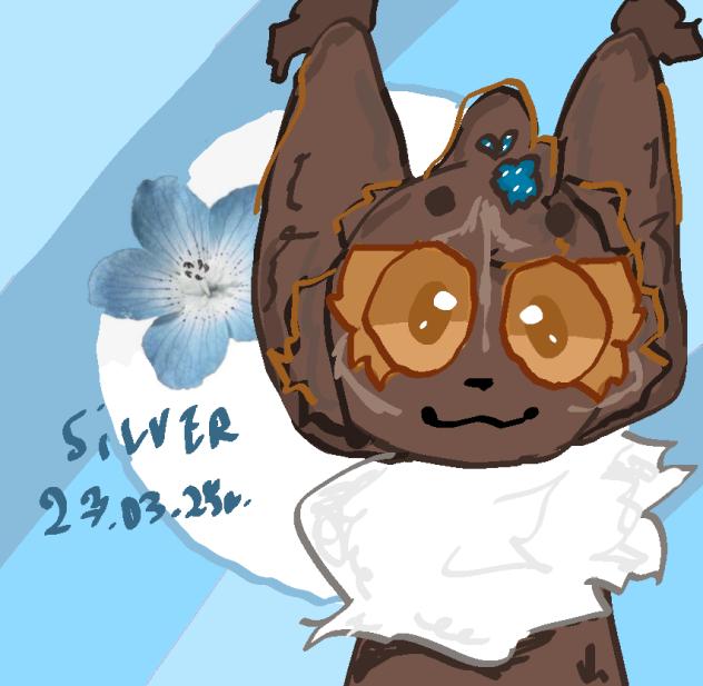Art for my bff !!