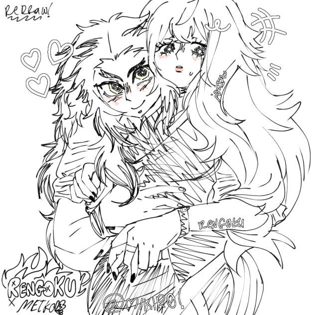 Re-design of old art!