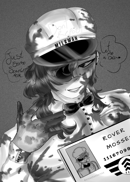 Milkman
