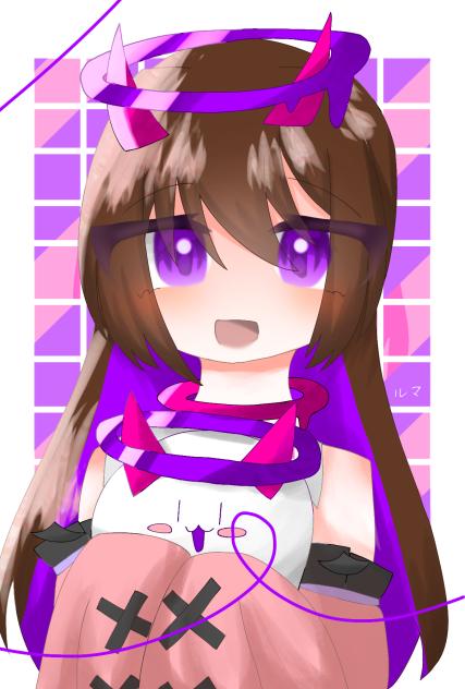 ルマちゃ！