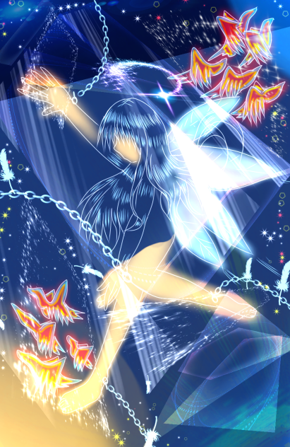想像の神様