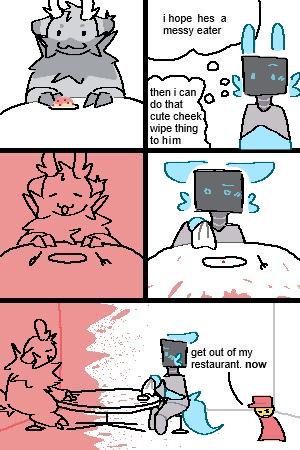 i think that went well, no❓