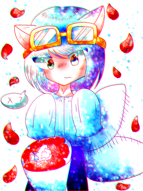 単語少女