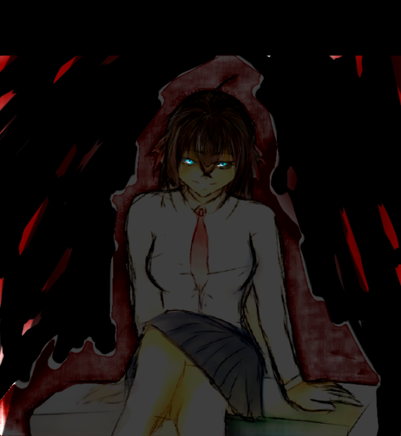 u are so dead